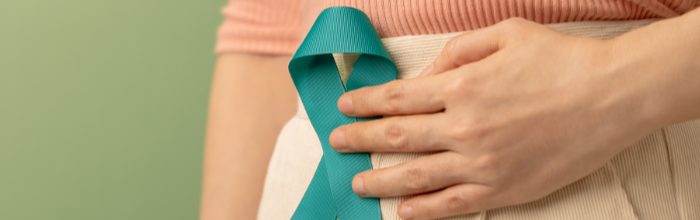 Sex and body image after ovarian cancer: A survivor’s guide - Carenity