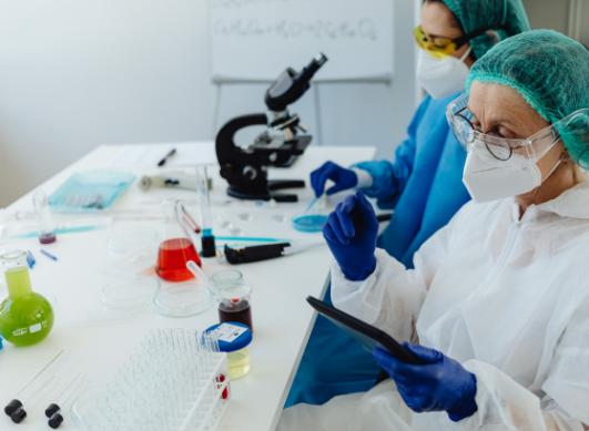 Psoriatic arthritis: Can biomarkers help predict flare-ups?