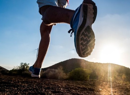 Why does physical activity have a positive effect on mental health?