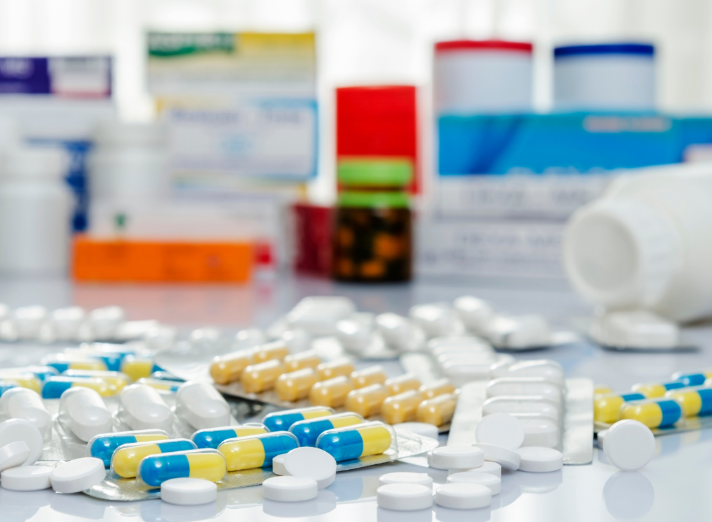 Antibiotics: What side effects should you look out for to protect your health?