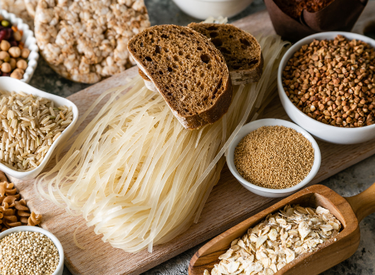 Carbohydrates: Friend or foe? Everything you need to know to make the right choices!