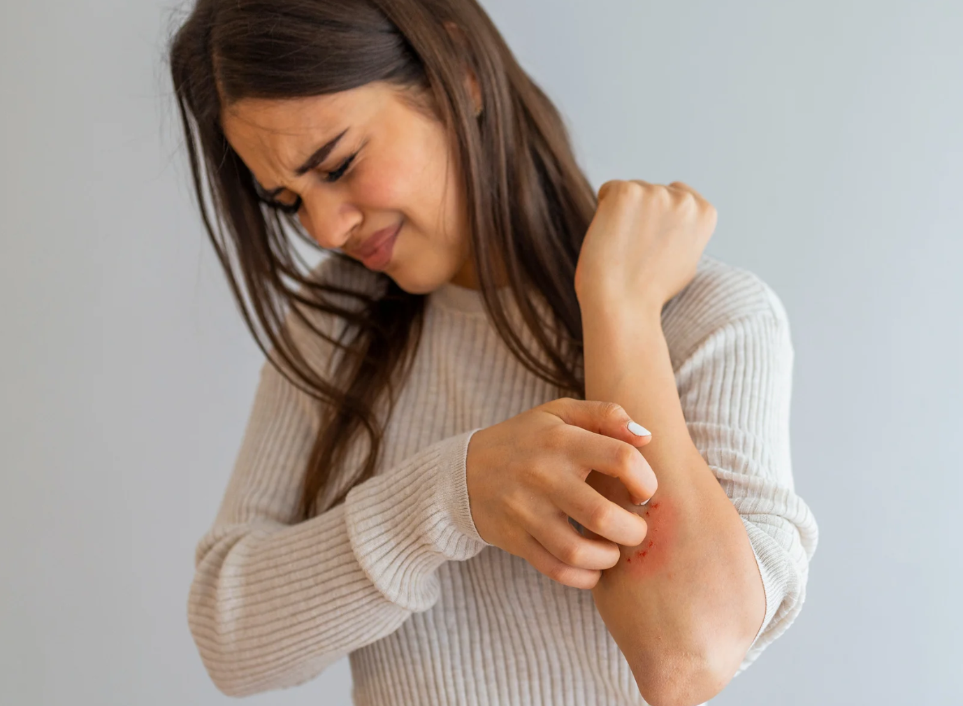 Psoriasis and intimate life: how can you regain your self-confidence?