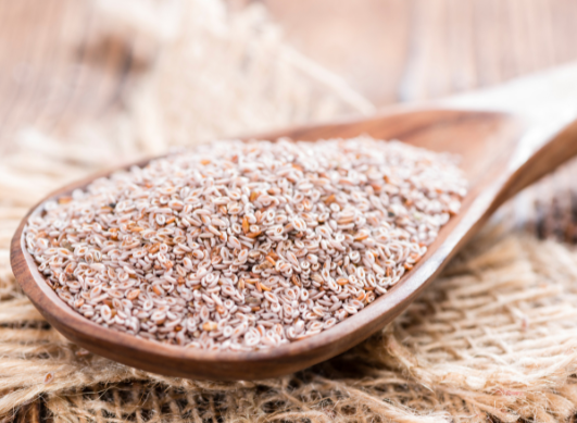 Psyllium husk: A natural remedy for gut support, blood sugar control, and heart health?