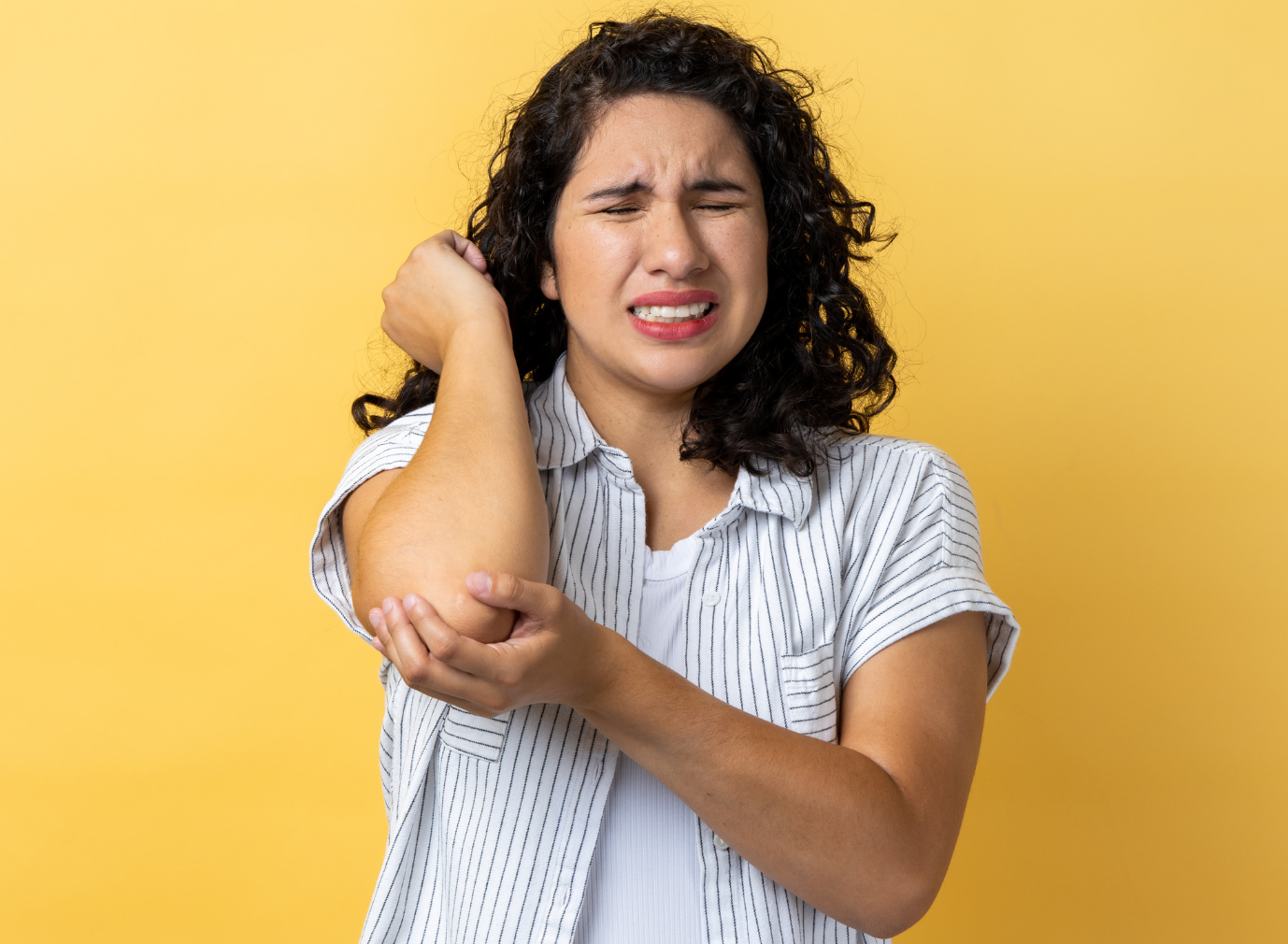 Rheumatoid Arthritis: What Are the Early Symptoms?