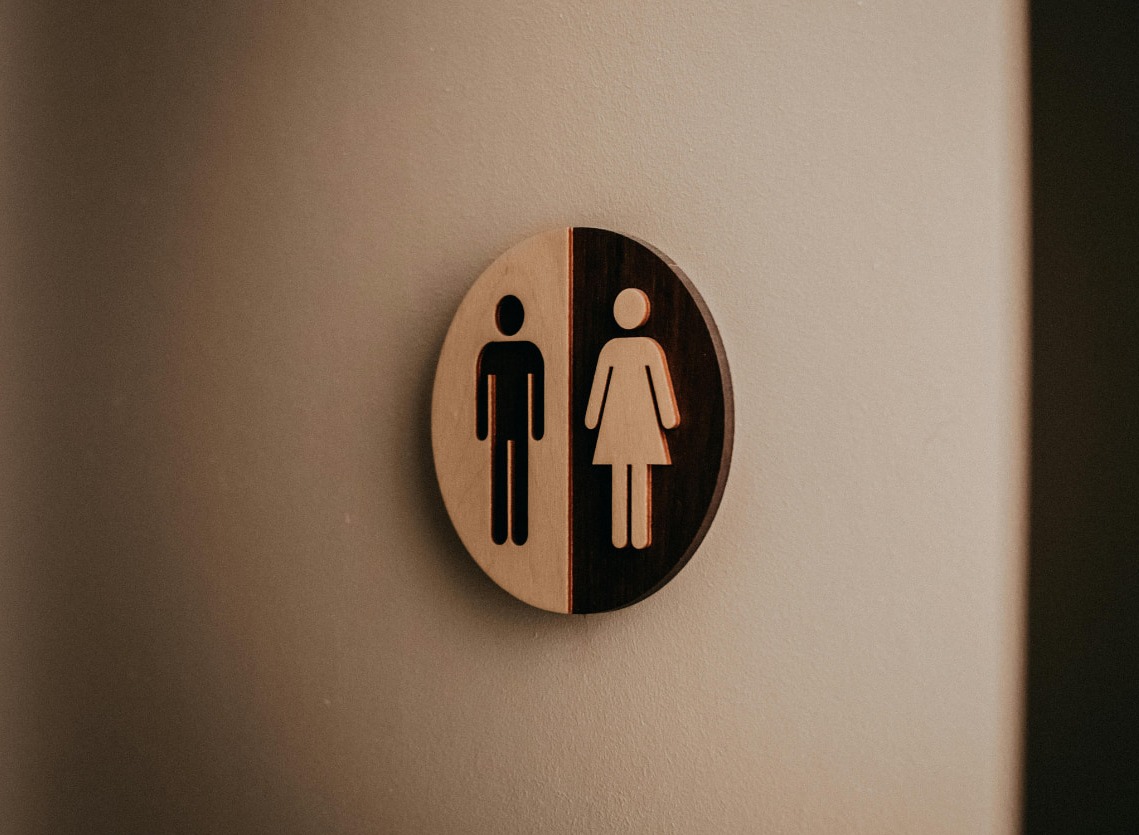 Access to toilets: a challenge for people with IBD