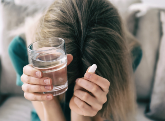 SSRIs: Are these antidepressants right for you?