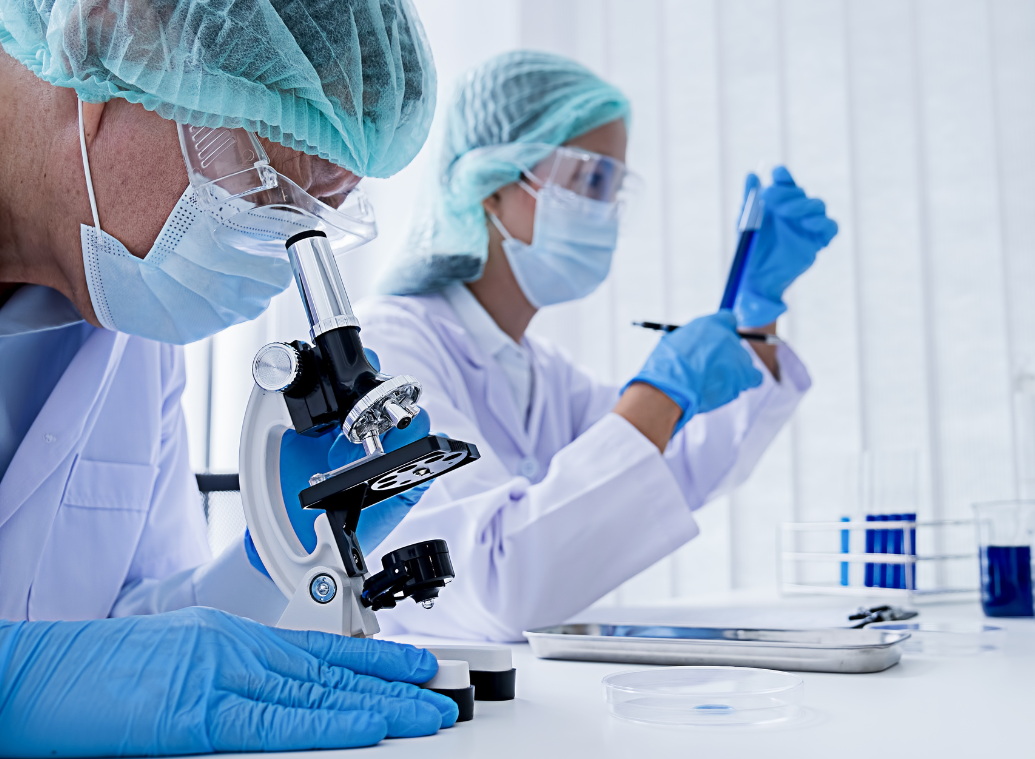 Parkinson’s disease: What does the research say?