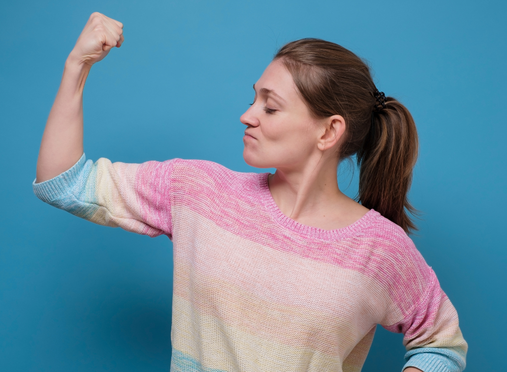 Epilepsy and identity: Building yourself up despite the unpredictability of the condition