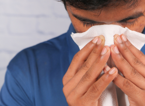 Respiratory allergies: understanding symptoms, triggers and treatments