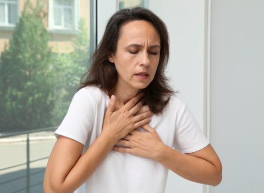 COPD and emphysema: How are they connected?