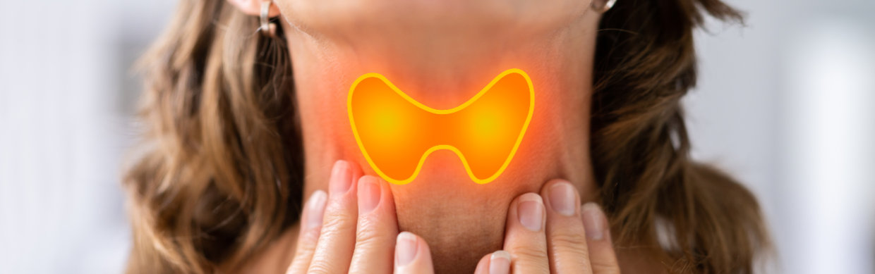 Thyroid diseases: everything you need to know about their symptoms ...