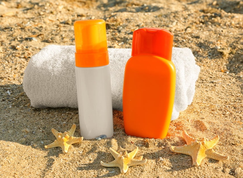 Sun protection and chronic illnesses: How to stay safe in the sun