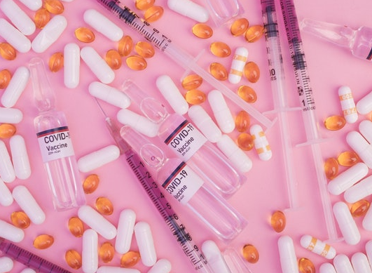 COVID-19 vaccines: Information and opinions of patients with chronic illness