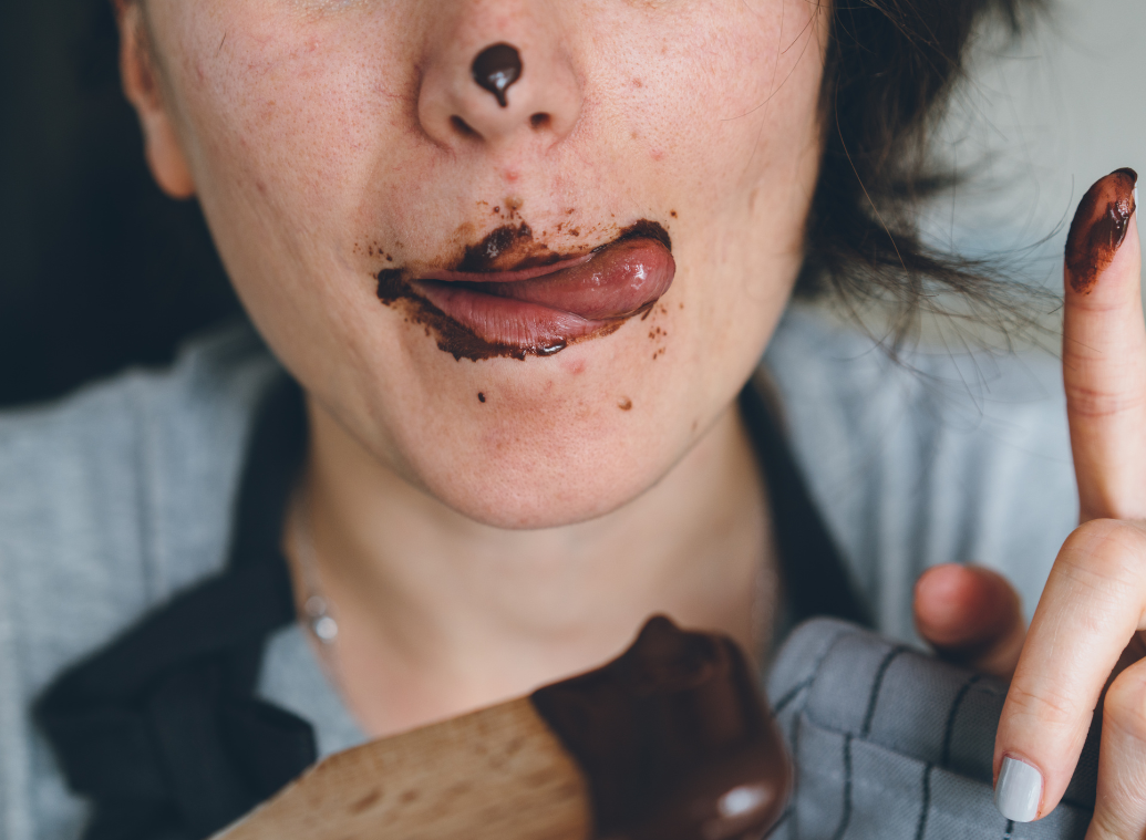 Eating your emotions: when food becomes a refuge
