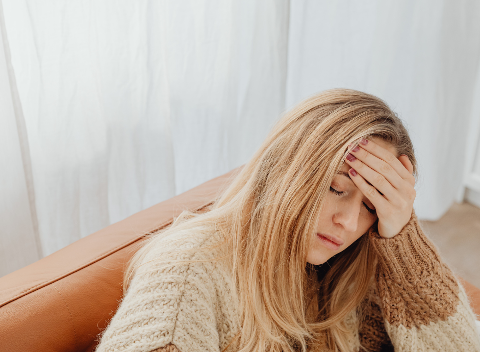 Fibromyalgia: When fatigue becomes as disabling as pain