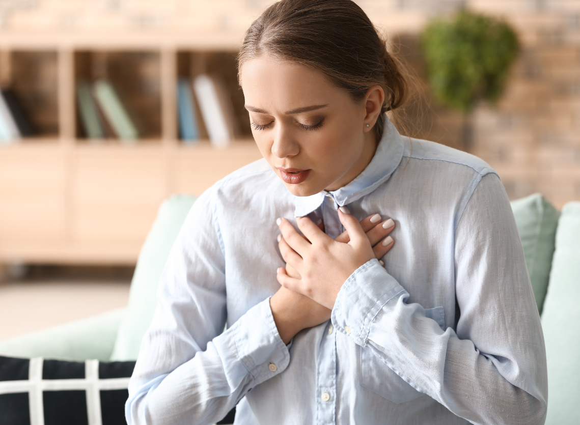 Asthma can take away life’s simple pleasures, here's how to reclaim them
