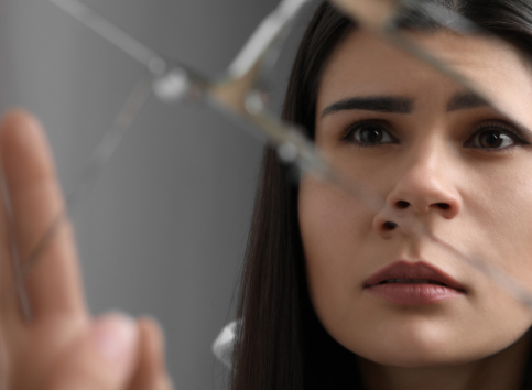 The identity shift: How to build a life that includes, but isn’t defined by, illness