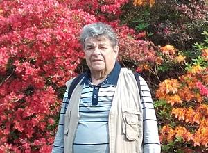 Living with COPD: “I decided to pull myself up because I couldn’t accept a lower quality of life either physically or emotionally”