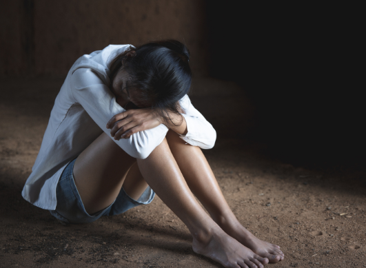 Treatment-resistant depression: