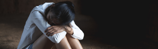 Interview — Treatment-resistant depression: 