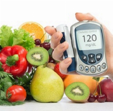 Diabetes and nutrition tips: Diet