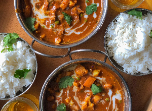 Tasty Curry 