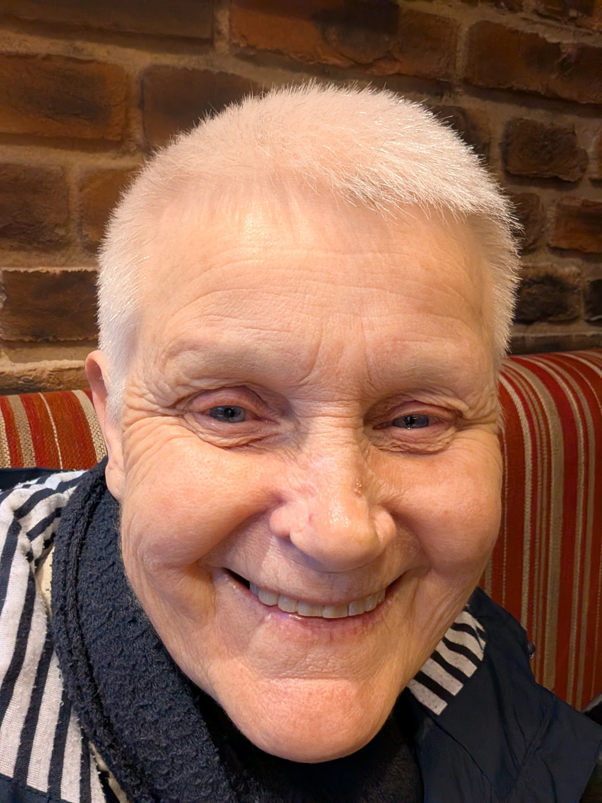 Photo courtesy of Lesley D. (@lesmal)